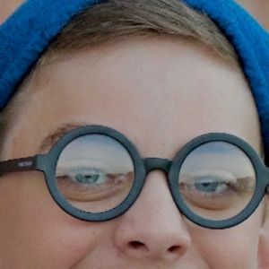 Meet your Posher, Brett